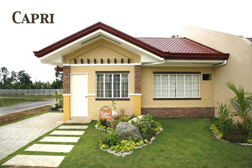 KOREA BLOG'S: bungalow house designs in the philippines